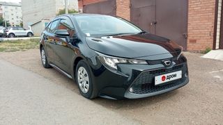 Седан Toyota Corolla 2020 года, 1795000 рублей, Уфа