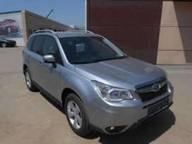 SUV   Subaru Forester 2013 , 1580000 , 