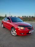  Mazda Mazda3 2006 , 450000 , 