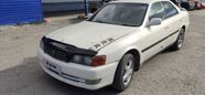  Toyota Chaser 1997 , 415000 , 