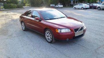  Volvo S60 2009 , 550000 , 