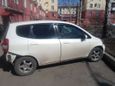  Honda Fit 2001 , 165000 , 