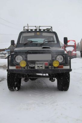 SUV   Suzuki Jimny 1994 , 430000 , 