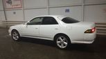  Toyota Mark II 1994 , 170000 , 