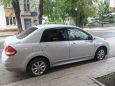  Nissan Tiida 2013 , 540000 , 