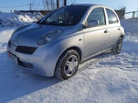  Nissan March 2002 , 250000 , -