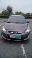  Hyundai Solaris 2011 , 485000 , 