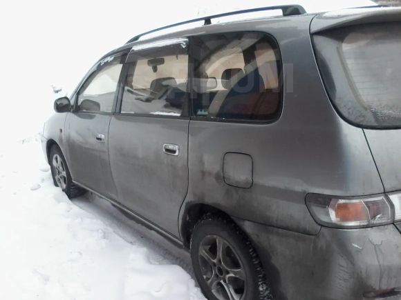    Toyota Gaia 2000 , 310000 , 