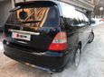    Honda Odyssey 2000 , 370000 , 