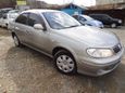  Nissan Bluebird Sylphy 2002 , 200000 , 