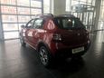  Renault Sandero Stepway 2018 , 897970 , 