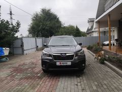 SUV или внедорожник Subaru Forester 2019 года, 3075000 рублей, Владивосток