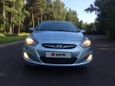  Hyundai Solaris 2012 , 380000 , 