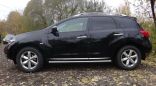 SUV   Nissan Murano 2010 , 900000 , 