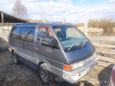    Nissan Largo 1992 , 140000 , 