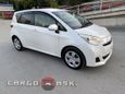  Toyota Ractis 2012 , 737000 , 