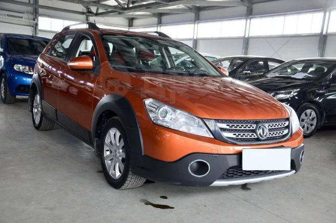  Dongfeng H30 Cross 2015 , 435000 , 