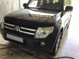 SUV   Mitsubishi Pajero 2008 , 820000 , 