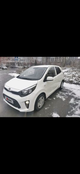  Kia Picanto 2021 , 1150000 , 