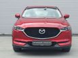 SUV   Mazda CX-5 2017 , 1600000 , 