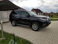 SUV   Toyota Land Cruiser Prado 2017 , 2650000 , -