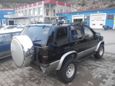 SUV   Nissan Terrano 1992 , 330000 , 