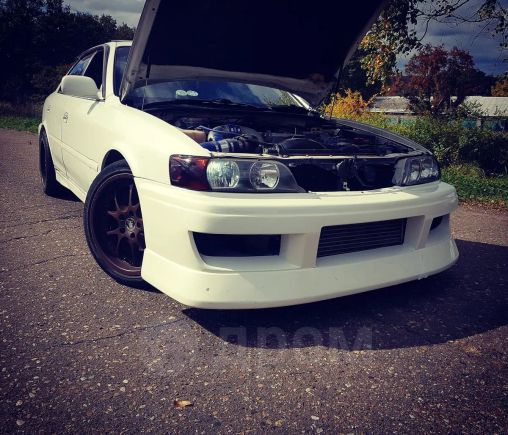  Toyota Chaser 2000 , 430000 , 