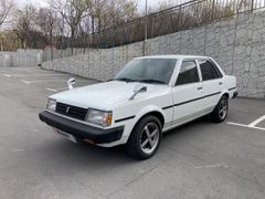 Седан Toyota Sprinter 1981 года, 820000 рублей, Владивосток