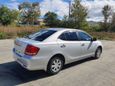  Toyota Allion 2007 , 685000 , 