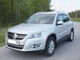 SUV   Volkswagen Tiguan 2009 , 770000 , 