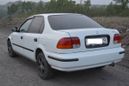  Honda Civic Ferio 1997 , 170000 , 