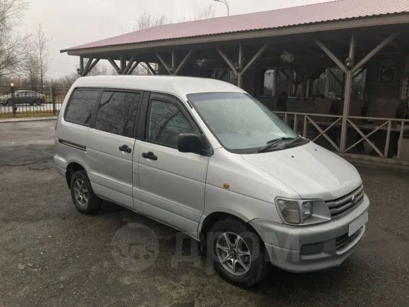    Toyota Town Ace 2001 , 200000 , 