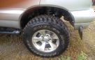 SUV   Chevrolet Niva 2008 , 270000 , 