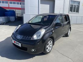  Nissan Note 2007 , 790000 , 