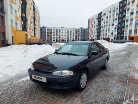  Mitsubishi Mirage 2001 , 199000 , 