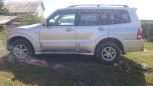 SUV   Mitsubishi Montero 2002 , 515000 ,  