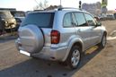 SUV   Toyota RAV4 2004 , 630000 , 