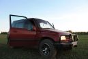 SUV   Suzuki Escudo 1993 , 450000 , 