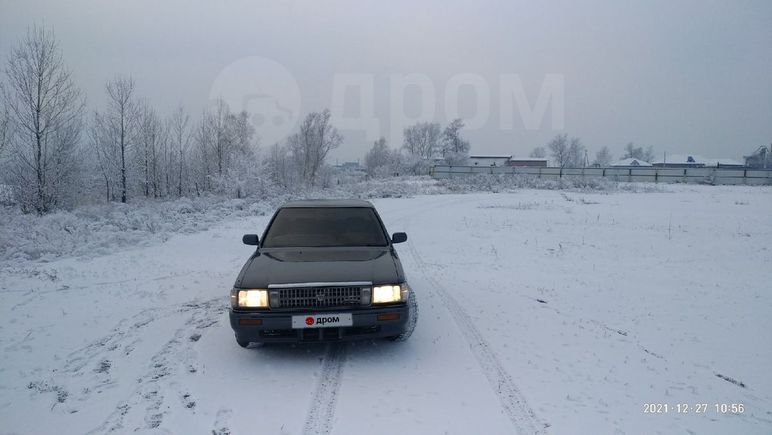  Toyota Crown 1990 , 160000 , 