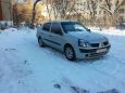  Renault Symbol 2002 , 135000 , 