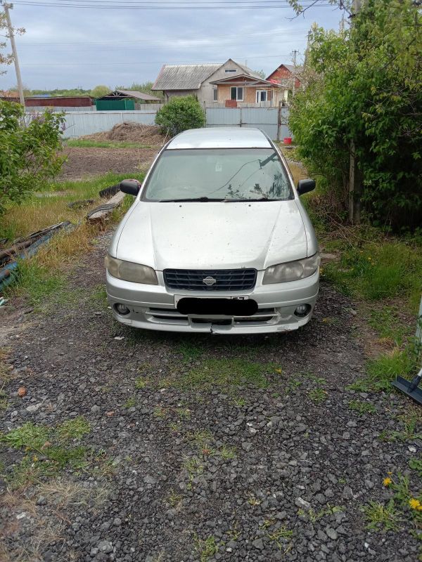  Nissan Expert 2000 , 70000 , 