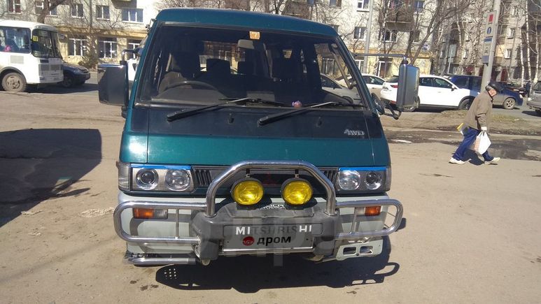    Mitsubishi Delica 1993 , 350000 , 