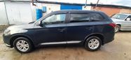 SUV   Mitsubishi Outlander 2018 , 1750000 , 