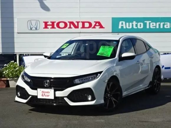  Honda Civic 2017 , 1490000 , 