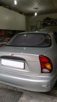  Chevrolet Lanos 2007 , 138000 , -