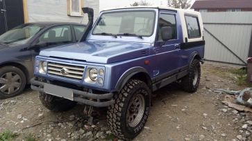 SUV   Suzuki Samurai 1998 , 280000 , 