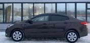  Kia Rio 2015 , 490000 , 