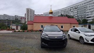 SUV или внедорожник Toyota Harrier 2014 года, 2450000 рублей, Сковородино