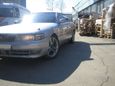  Toyota Chaser 1995 , 130000 , 