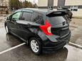  Nissan Note 2012 , 605000 , 